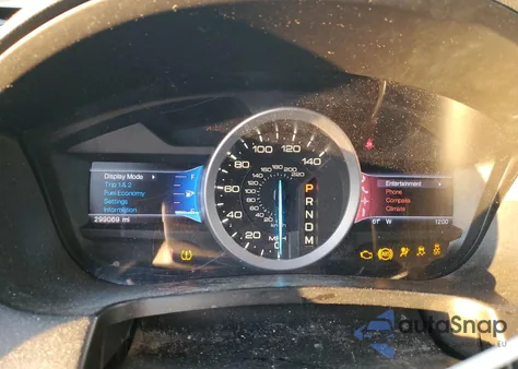 2013 Ford Explorer Xlt из США, поврежденный, VIN 1FM5K7D87DGB24378